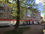 Мебель и двери (ulitsa Volodarskogo, 76), puertas