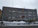 Женская одежда (Pervomayskaya Street, 83А), clothing store