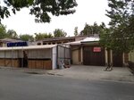 Sho'rtepa (Buyuk Ipak Yuli Street, 357), cafe