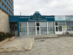 Raukhan Kozhabai (2-shi shaǵyn aýdan, 66), beauty salon