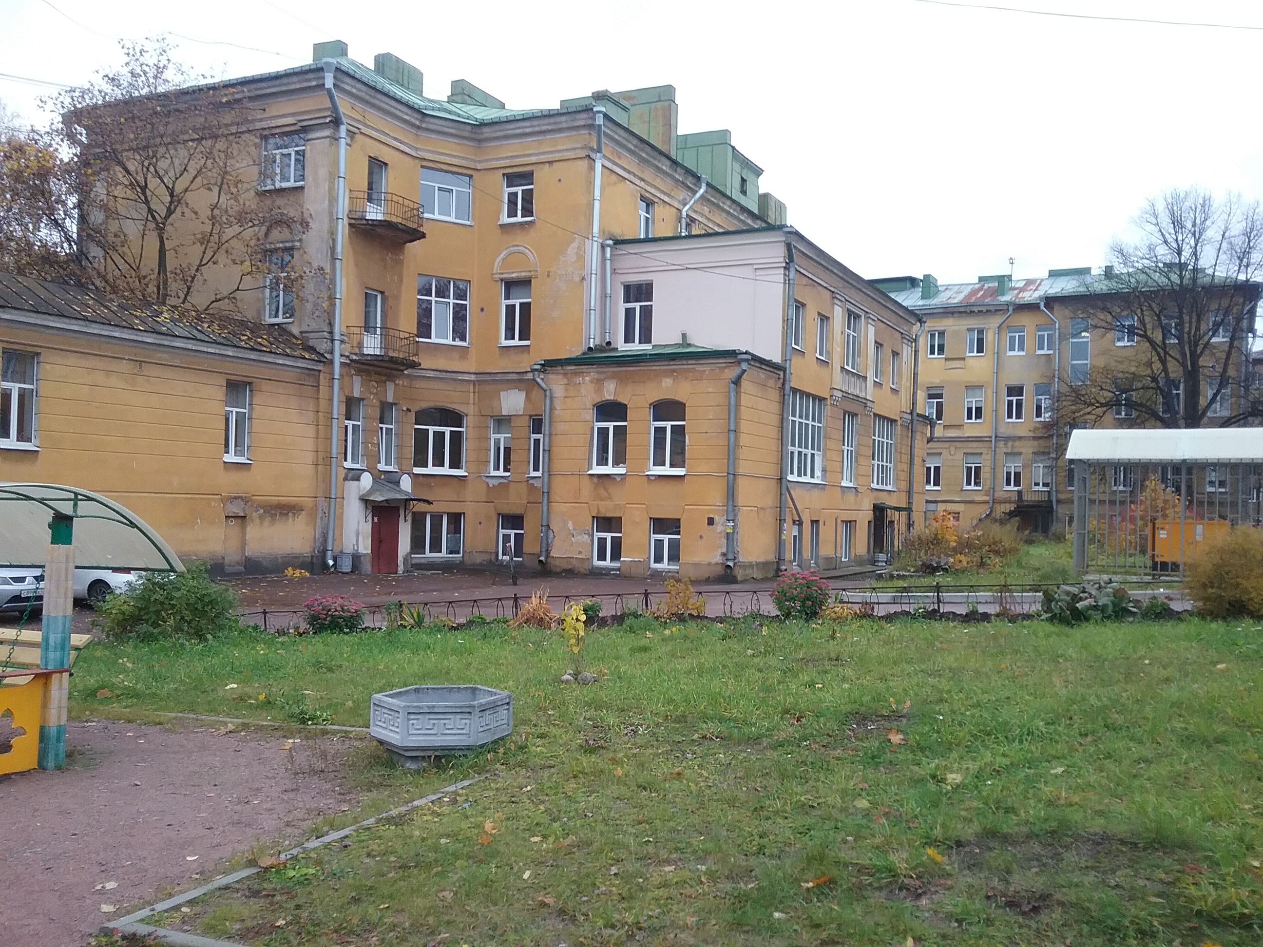 Оптимизация