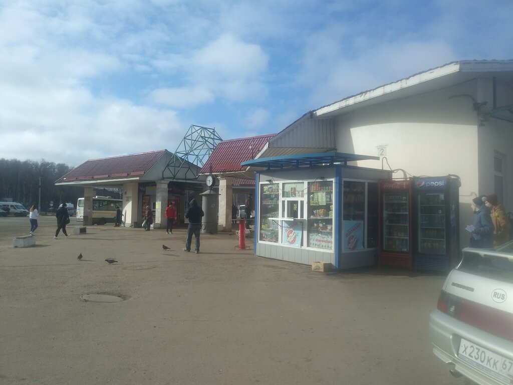 Ice cream Продуктовый ларек, Dmitrov, photo