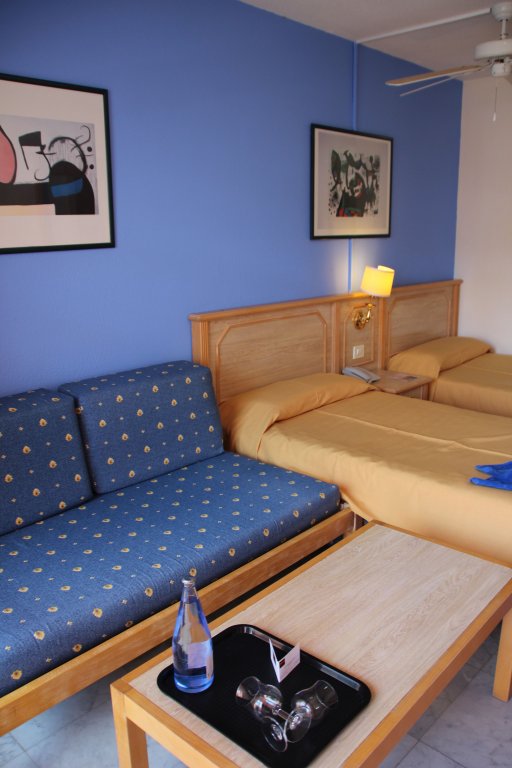 Фото Apartamentos Marola Park