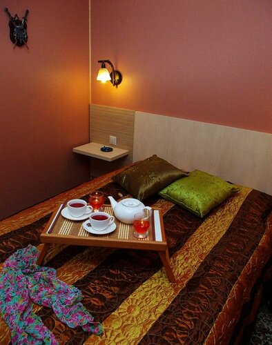 Гостиница Hotel Pils в Цесисе