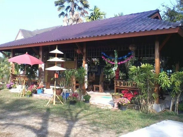 Baan Chaiwong Resort