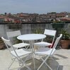 Penthouse Apartment Overlooking Place Carnot