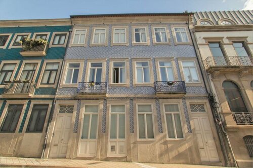 Апартаменты Smooth Oporto by Porto City Hosts в Порту