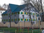 Advokat Martynov A.A. (Proletarskaya Street, 42Ас1), attorney