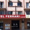 Hotel Ferrari Rio do Sul