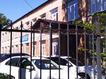 Александровские тепловые сети (ulitsa Mayakovskogo, 30), district heating