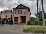 Авторские платья (Kollontayevskiy pereulok, 80А) ، متجر ملابس