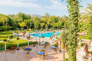 Гостиница Hotel Tildi Hotel & SPA