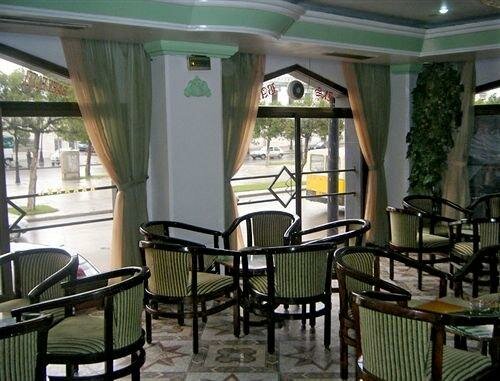 Bahy Hotel Tunis