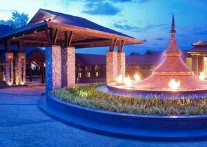 Anantara Si Kao Resort