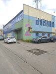Котельная № 2 (Pobedy Street, 14А) ، البنية التحتية الهندسية