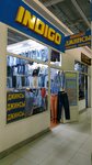 Indigo (ulitsa Aleksandra Logunova, 5), clothing store