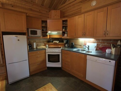 Гостиница Holiday Home Outarinne