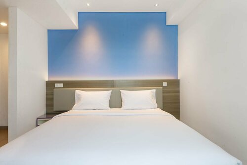 Гостиница Amaris Hotel Panglima Polim 2 в Джакарте