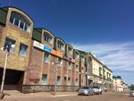 IQ007 (ulitsa Lenina, 15), children's developmental center