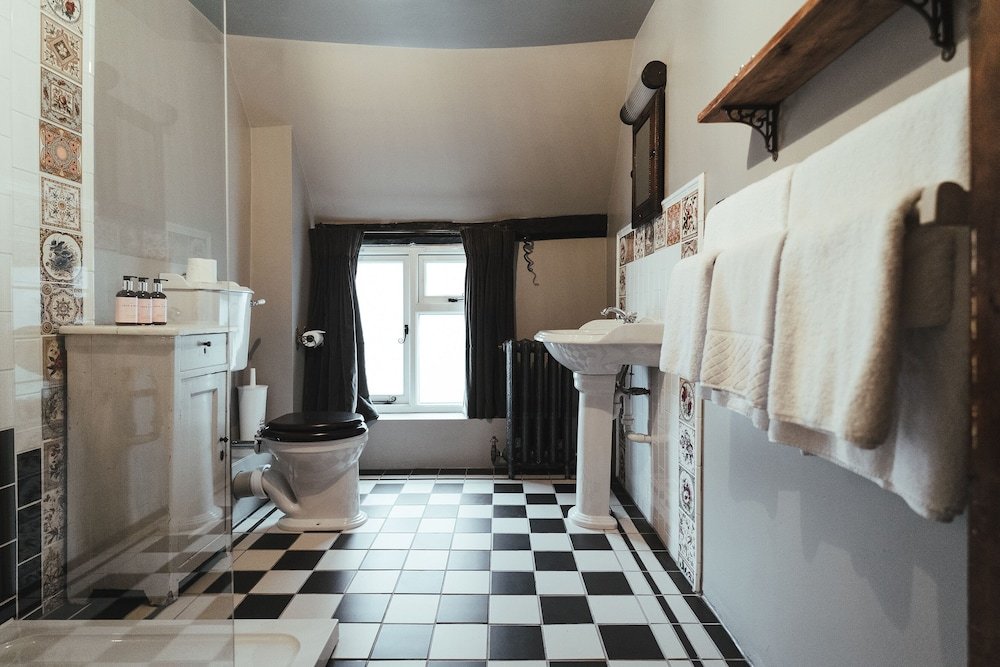 Фото The Bell in Ticehurst