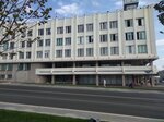 Territorialny organ Federalnoy sluzhby gosudarstvennoy statistiki po Belgorodskoy oblasti (Belgorod, Popova Street, 20), statistical organization