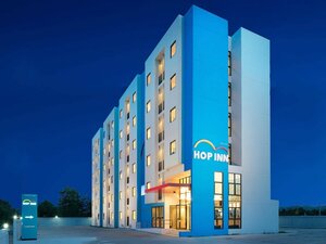 Гостиница Hop Inn Hat Yai Downtown