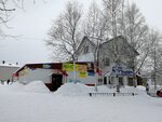 Ткани (ulitsa Kosmonavtov, 7), tienda de telas