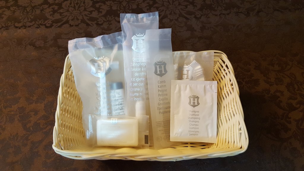 Фото Орби Резиденс Апартментс