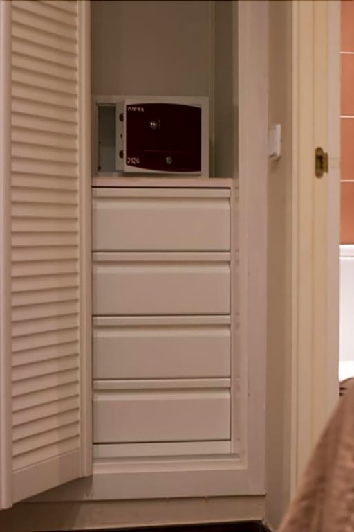 Фото Ch Lemon Rooms - Madrid