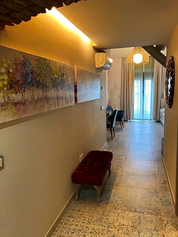 Фото Akla Hotel Mérida