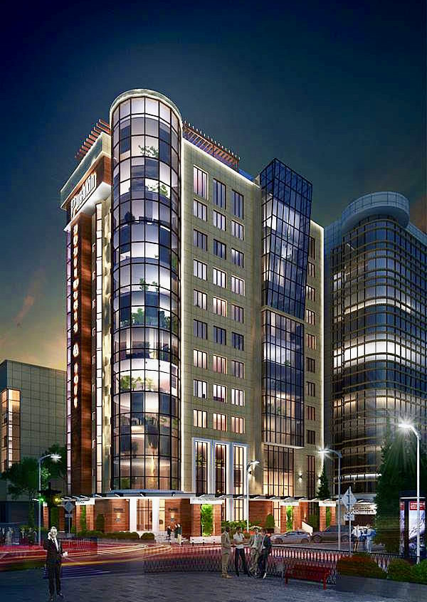 Фото отеля 5