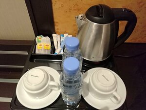 Гостиница Sumou Alkhobar