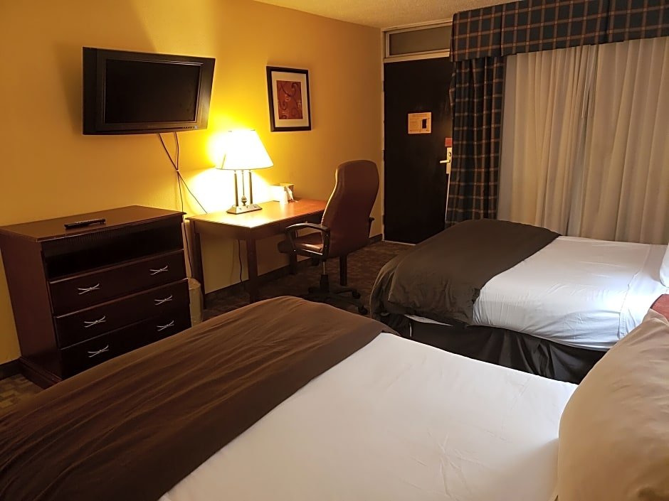 Фото Dfw Airport Hotel