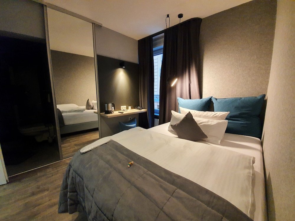 Фото Boutique Hotel Falkenturm