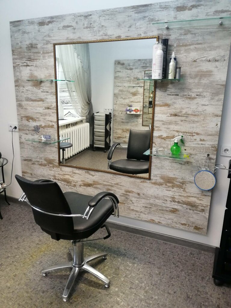 Beauty salon Elisservis salon-parikmakherskaya ChUP Elisservis, Grodno, photo