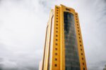 Astana Tower (Самал шағын ауданы, 12), бизнес-орталық  Астанада