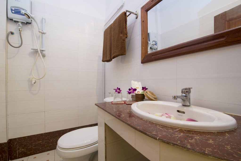 Фото Tan Kang Angkor Hotel