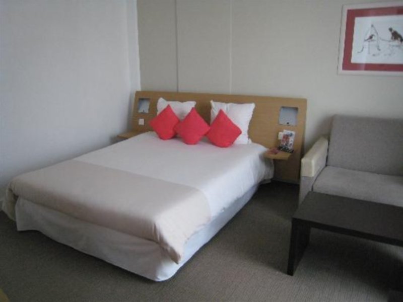 Фото Ibis Praha Wenceslas Square Hotel