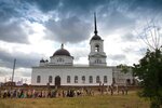 Tserkov Ilii Proroka V Ognevskom (selo Ognevskoye, ulitsa Lenina, 98), orthodox church