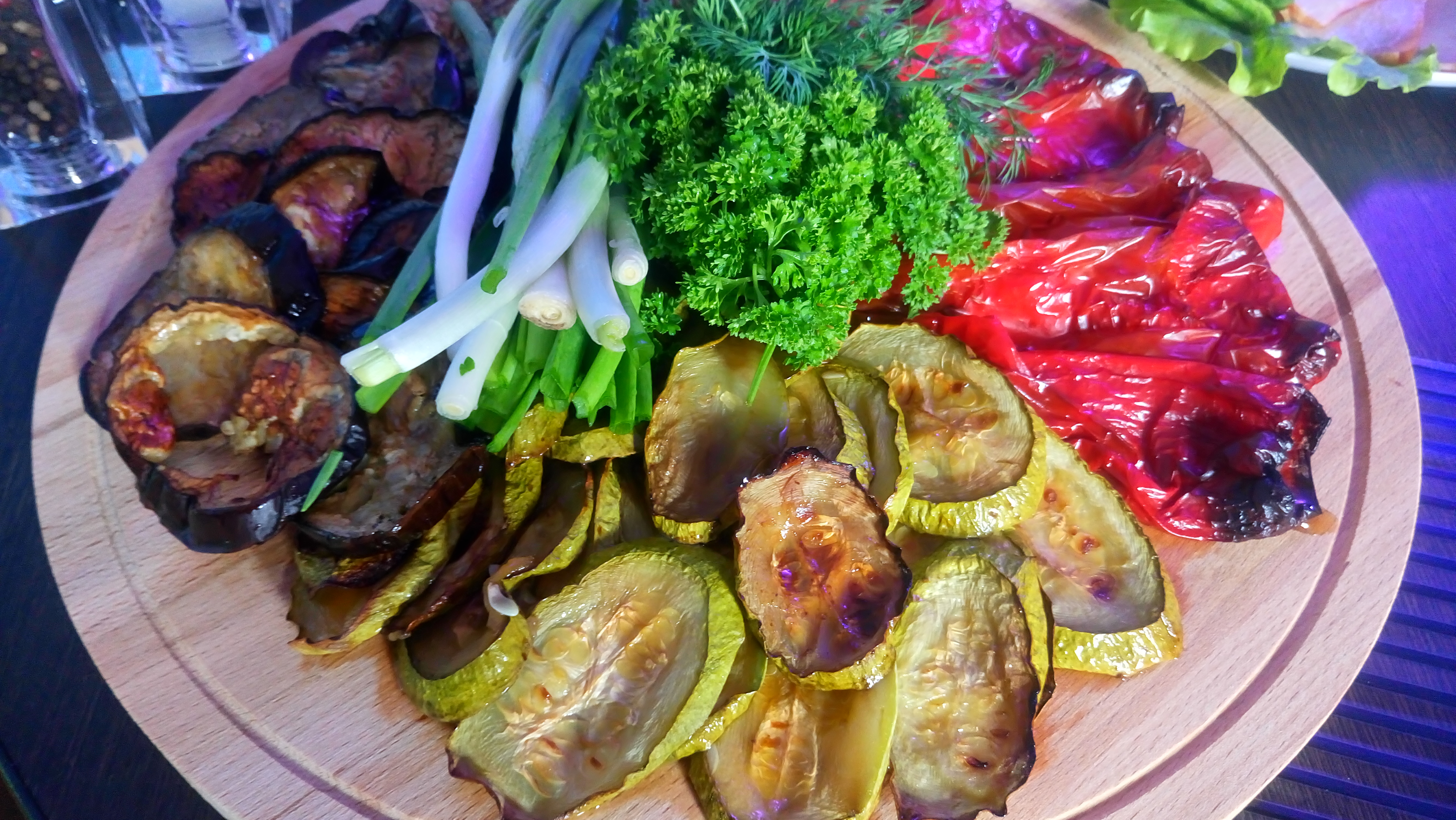 Фото Вилла Кристалл