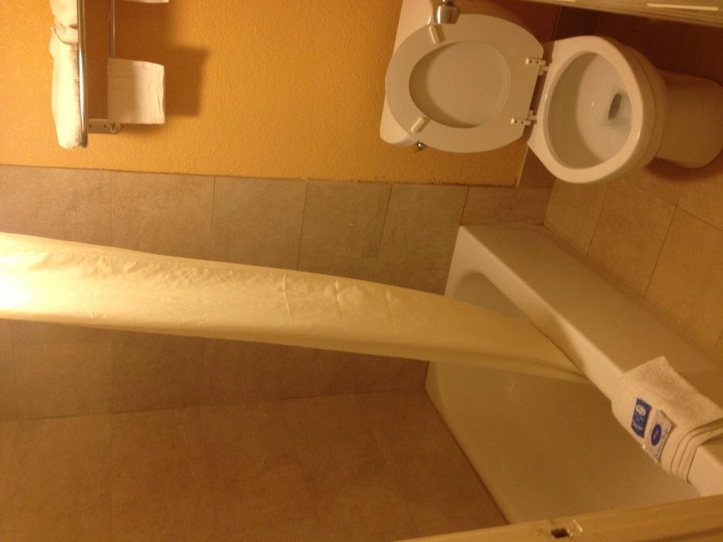 Фото Oyo Hotel Channelview I-10