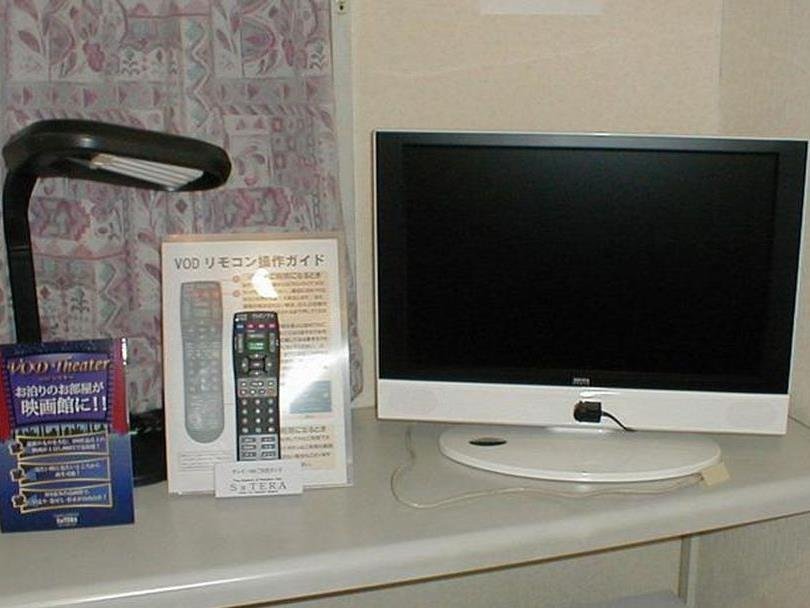 Фото Business Hotel Chateau Est Takamatsu