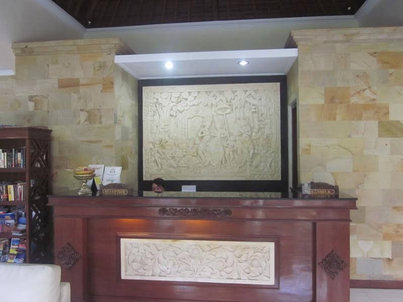 Фото Hotel Segara Agung