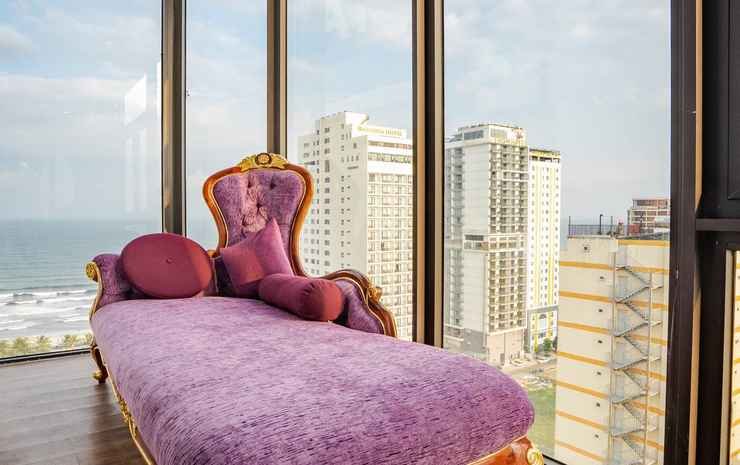 Фото Cicilia Danang Hotel & SPA