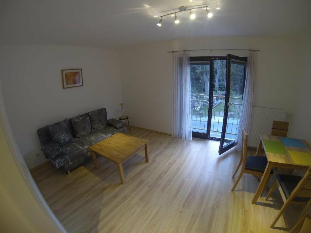 Hotel Smart Liv'in Laabnerhof, Lower Austria, photo