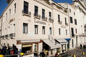 Hotel Locanda Vivaldi