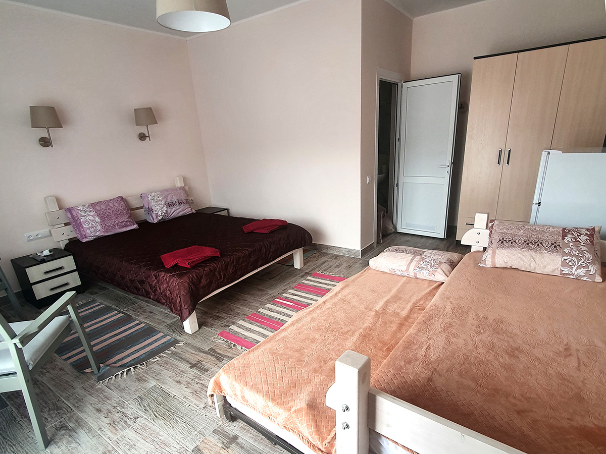 Фото Таурика