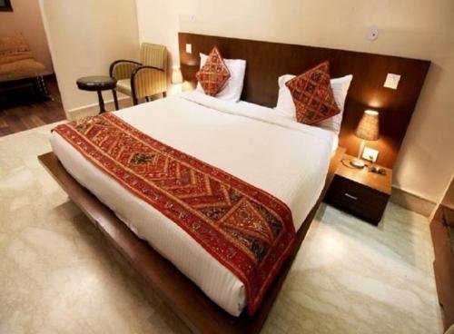 Фото Evergreen Suites