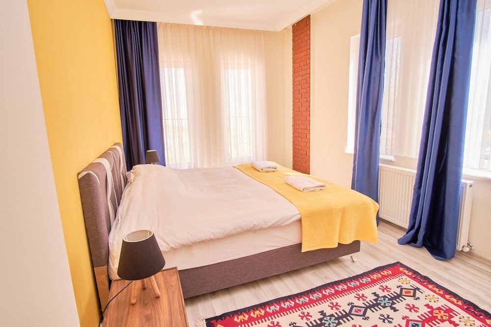 Фото My Home Cappadocia