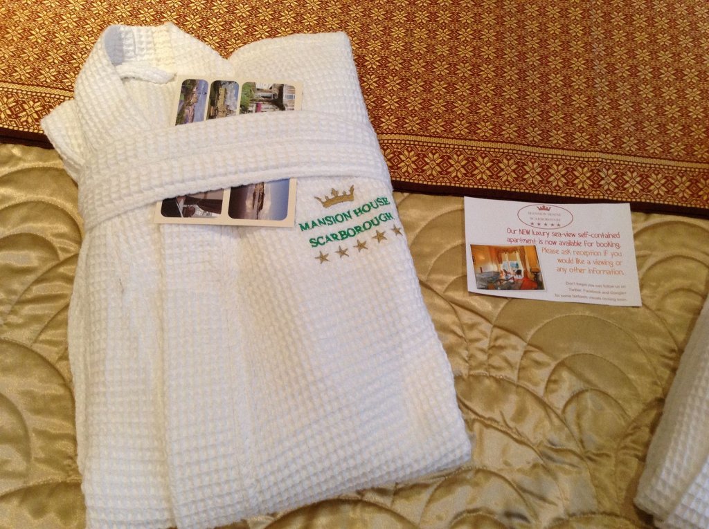 Фото Mansion House